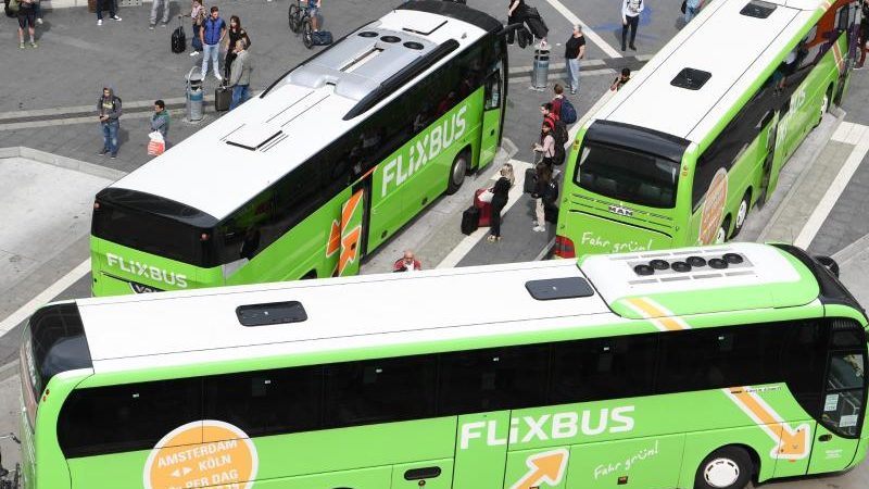 Schluss mit Billig? – Fernbus-Ticketpreise auf Höchststand