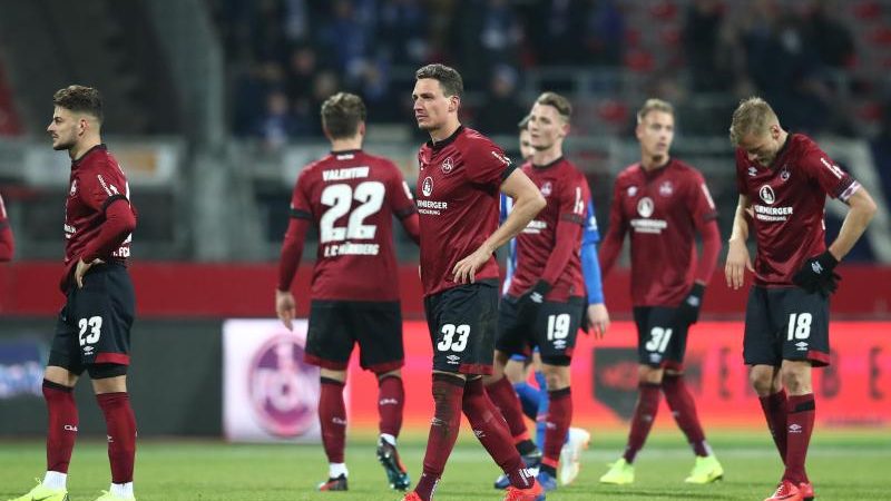FC denkt an «personelle Veränderungen» – Hertha zufrieden