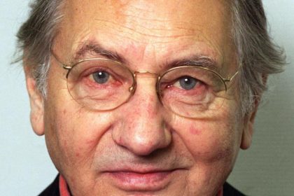 TV-Journalist und Umweltschützer Horst Stern gestorben