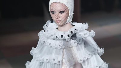 Der Modezirkus von Dior