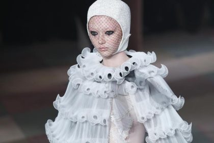 Der Modezirkus von Dior