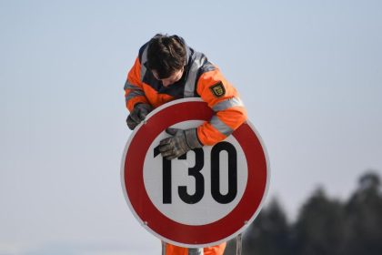 Zu viele Unfälle: Verkehrsexperten fordern schärfere Tempolimits