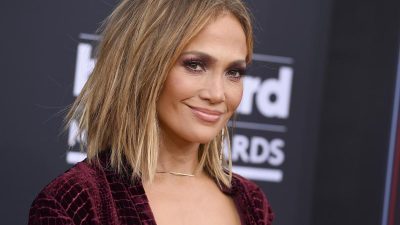 Jennifer Lopez: Ich bin aus dem Nichts gekommen