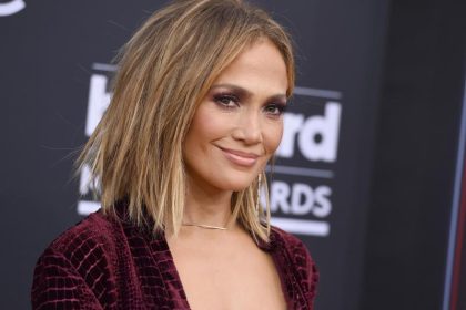 Jennifer Lopez: Ich bin aus dem Nichts gekommen