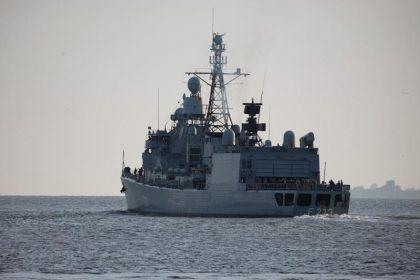 Nach Aus für EU-Mission: Pro Asyl fordert Aufbau ziviler Seenotrettung im Mittelmeer