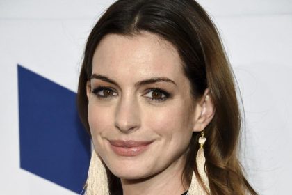 Anne Hathaway will 18 Jahre auf Alkohol verzichten