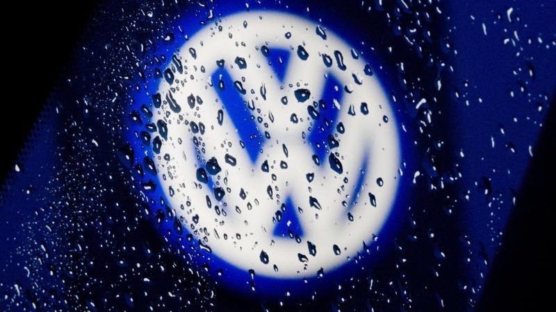 Volkswagen bietet für drei Monate bundesweite Wechselprämie