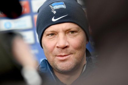 Besonderer Vertrag: Hertha BSC geht Weg mit Dardai weiter