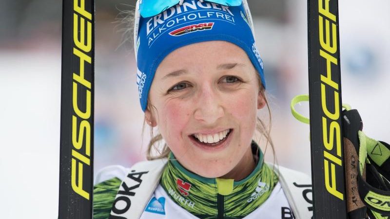 Preuß fällt erkrankt für Biathlon-Weltcup in Antholz aus