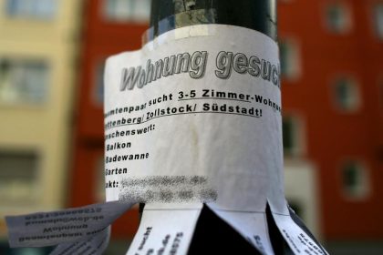 Städte und Gemeinden: Mietpreisbremse kuriert nur Symptome