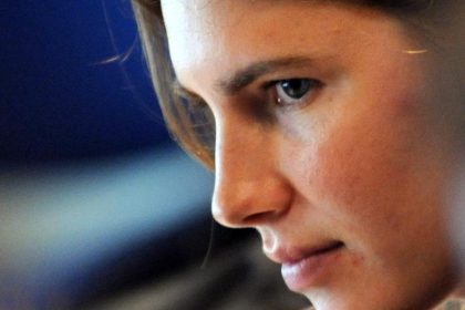 „Engel mit den Eisaugen“: Italien muss Amanda Knox entschädigen