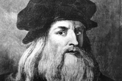 Streit um Leonardo da Vinci