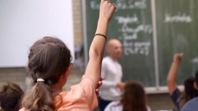 „De-Professionalisierung des Lehramts“ – Immer mehr Quereinsteiger in Grundschulen
