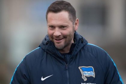 Hertha will, Schalke muss: Dardai hat Überraschungsplan