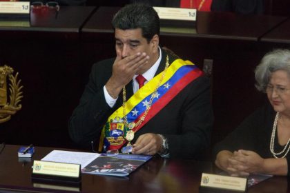 Venezuelas Machthaber Maduro will reden – Maas: “Wir sind nicht neutral, wir unterstützen Guaidó”