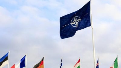 Nato-Mitglieder unterzeichnen am Mittwoch Beitrittsprotokoll für Mazedonien