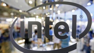 US-Chipkonzern Intel tauscht Deutschland-Chef aus