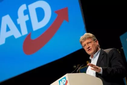 AfD greift Verfassungsschutz nach erfolgreichem Eilantrag vor Gericht an