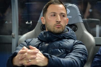 «Dann bin ich glücklich»: Tedescos Wunsch nach Transfers