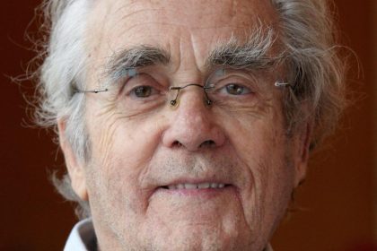 Französischer Komponist Michel Legrand mit 86 gestorben