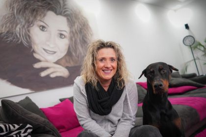 Altenpflegerin übertrumpft mit Schlagern die Stars