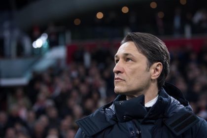 «Gesamtkonstellation ist ähnlich»: FCB schaut auf den BVB