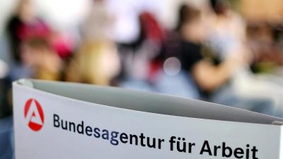 Endlich Ersatz für Holsboer: Christiane Schönefeld als Nachfolgerin für BA-Vorstand nominiert