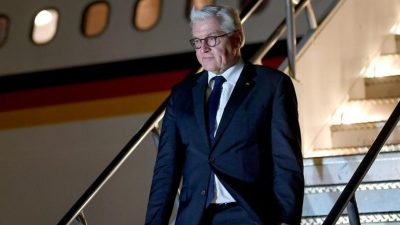 Publizist: Pannenserie bei Bundeswehr und Regierungsflugzeugen ein „Symbol des politischen Abstiegs“