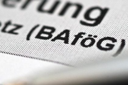 BAföG-Empfänger in vergangenem Jahr auf rund 680.000 gesunken