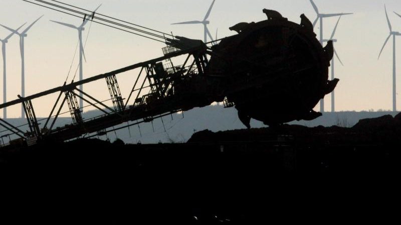 Altmaier legt ersten Rahmen für Gesetz zum Kohleausstieg vor – Gespräche mit RWE „konstruktiv“