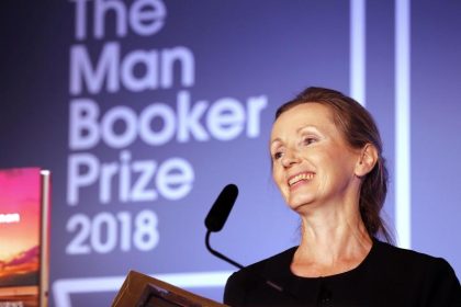 Britischer Literaturpreis verliert Millionen-Sponsor