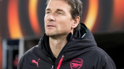 «Bild» und «Sport Bild»: Lehmann wird Co-Trainer in Augsburg