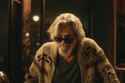 Jeff Bridges macht als „Dude“ Bier-Werbung