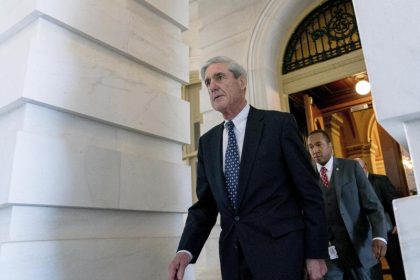 Mueller-Bericht liegt in Kürze vor: Bereiten die Republikaner nun den Gegenschlag vor?