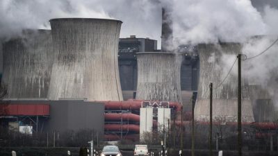 Kohleausstieg: Union spricht von „klimapolitischer Symbolpolitik“
