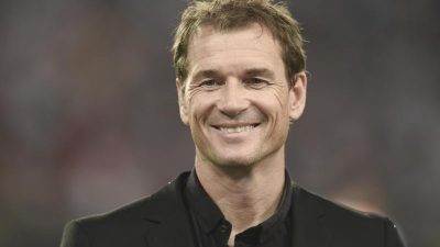 Lehmann nimmt Arbeit als Co-Trainer des FC Augsburg auf