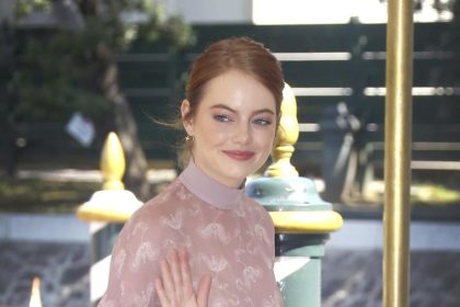 Emma Stone: Altwerden ist besser als die Alternative