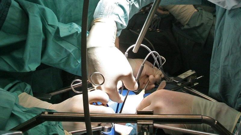 BGH zu Organspenden: Ärzte müssen umfassend aufklären