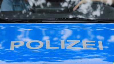 Polizei findet mumifizierte Leiche in Wohnung in Thüringen