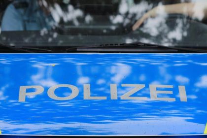 Polizei findet mumifizierte Leiche in Wohnung in Thüringen