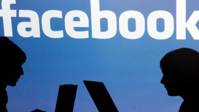 Facebook bezahlte junge Nutzer für Auswertung ihrer Aktivitäten