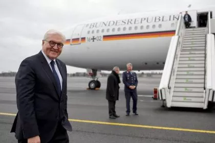 Neue Regierungsflieger erhalten womöglich kein Raketenabwehrsystem