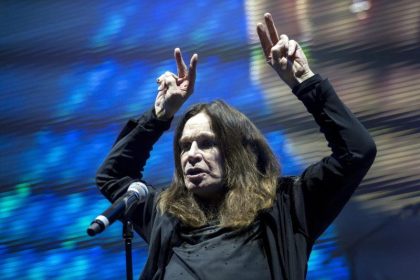 Ozzy Osbourne sagt Europa-Tour ab