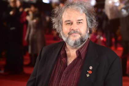 Peter Jackson bringt neuen Beatles-Film heraus