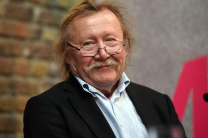 „Cicero“-Rangliste: Peter Sloterdijk ist wichtigster Intellektueller Deutschlands