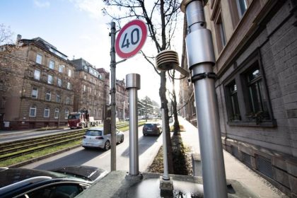 Lungenarzt fordert höhere Grenzwerte für Luftqualität – Studien über vorzeitige Todesfälle sind “methodologisch unsinnig”