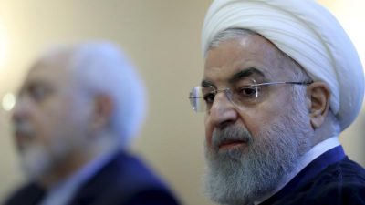 Keine S-400 für den Iran: Putin zeigt Teheran die kalte Schulter