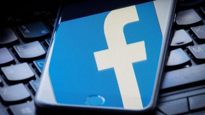 Facebook verhandelt mit US-Behörde über Milliardenstrafe