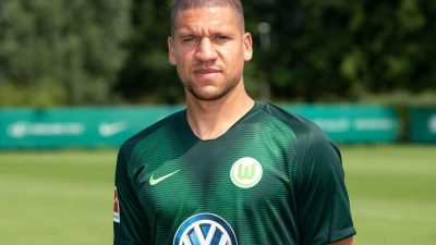 Wechsel perfekt: Schalke leiht Bruma aus Wolfsburg aus