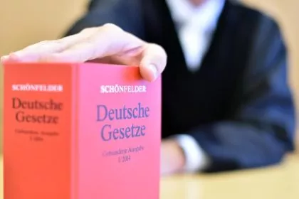 Richter und Staatsanwälte sehen Unabhängigkeit der Justiz potenziell gefährdet